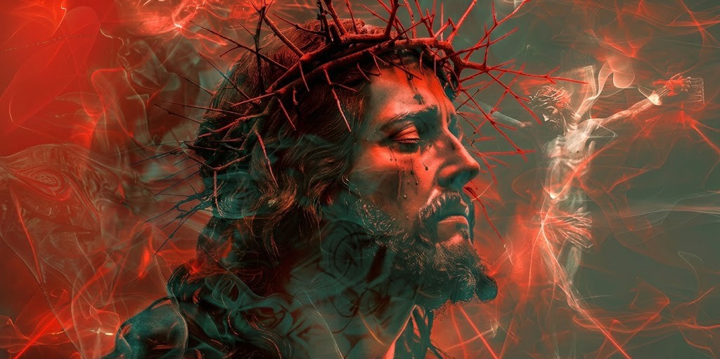 Jesus Christ